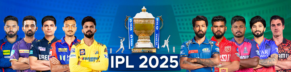 IPL 2025