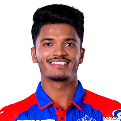 Sahil Prakash