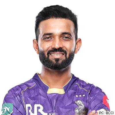 Ajinkya Rahane