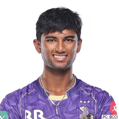 Angkrish Raghuvanshi