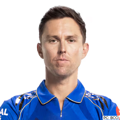 Trent Boult