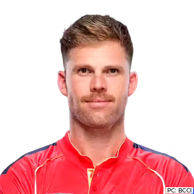 Lockie Ferguson