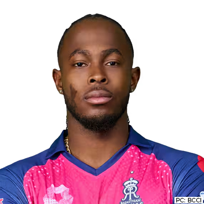 Jofra Archer
