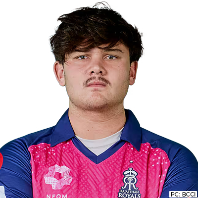 Lhaun Dre Pretorious 