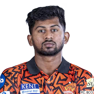 Kamindu Mendis